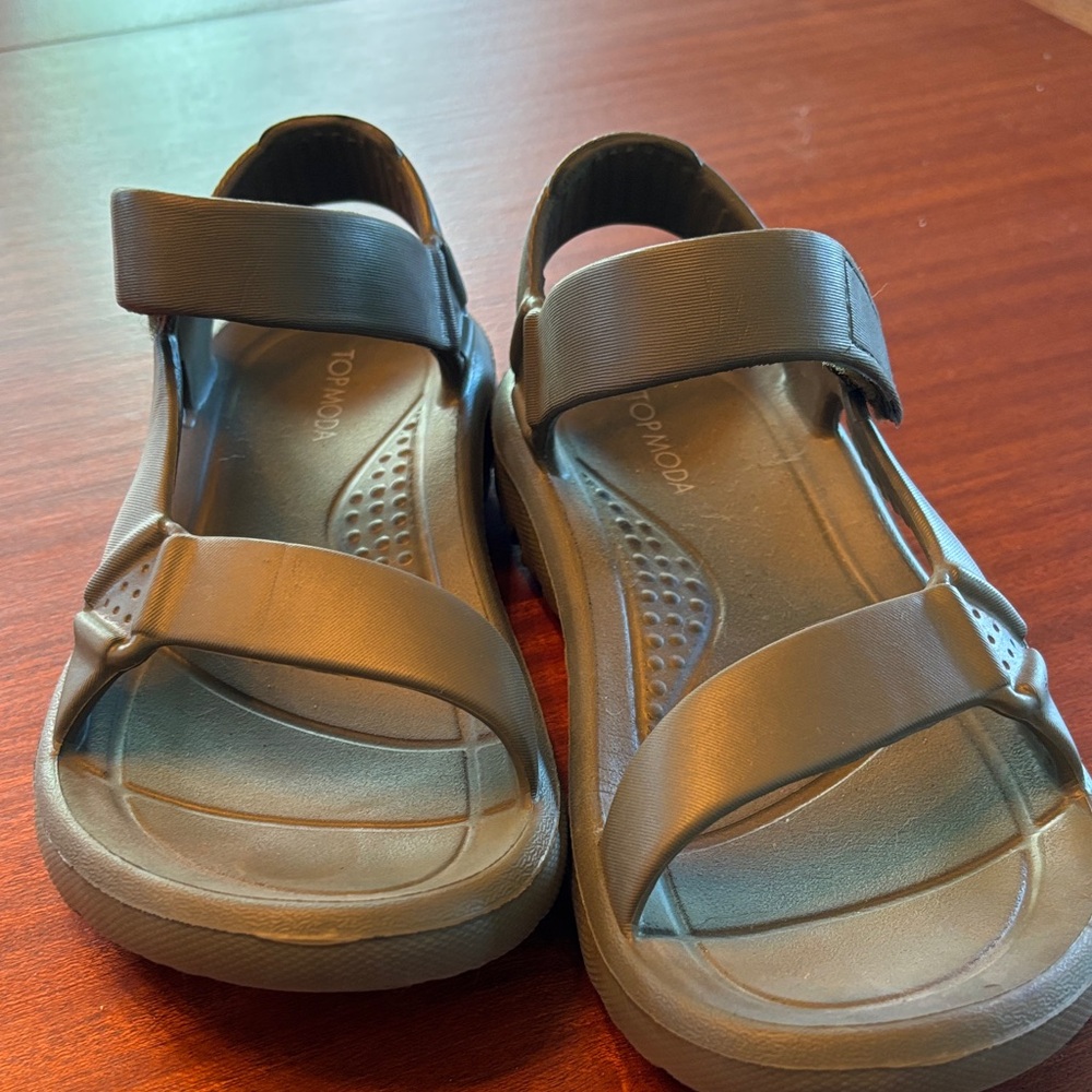 TomModa  Sandals